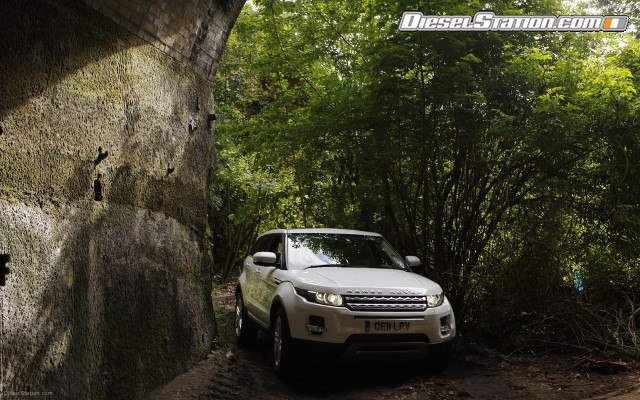 Land Rover Evoque 2012 Widescreen Picture #54 Land Rover Evoque 2012 Widescreen Picture #54